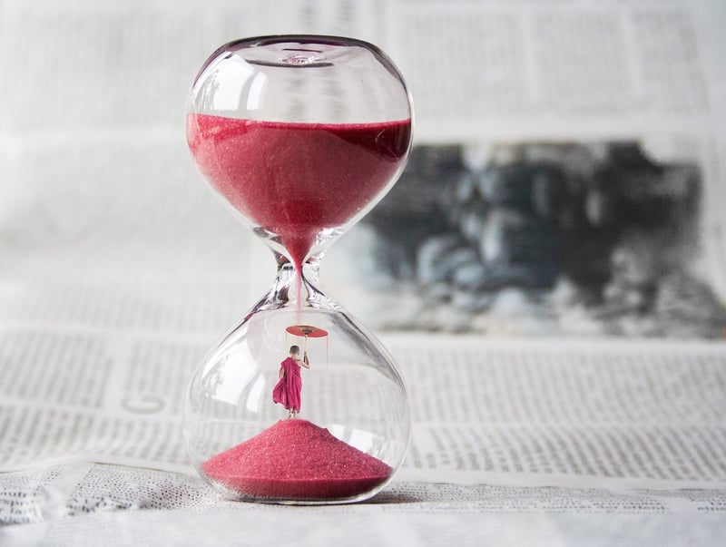 Time-Travel Devices